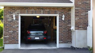 Garage Door Installation at La Rue Grande, Florida