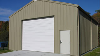 Garage Door Openers at La Rue Grande, Florida